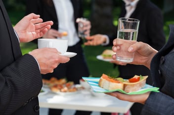 Uniting Businesses: The Power of Running Round Table Events in London to Drive Leads and New Clients