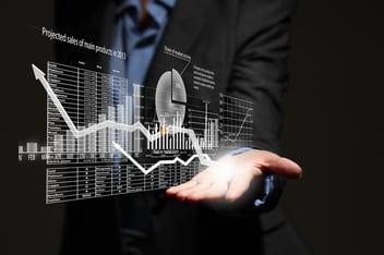 What does a head of marketing in the tech sector do?
