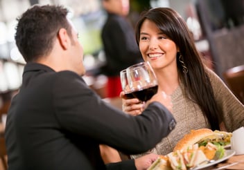Running an event? Here's your Round Table Event Planning Checklist: