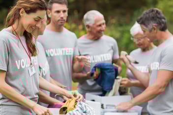 Microsoft & MSP Charity /non profit webinar on Copilot
